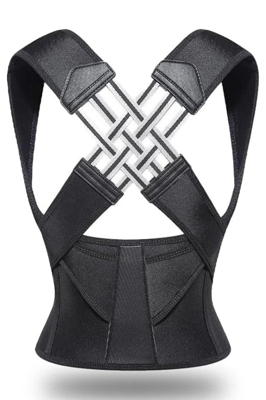 Back Posture Corrector